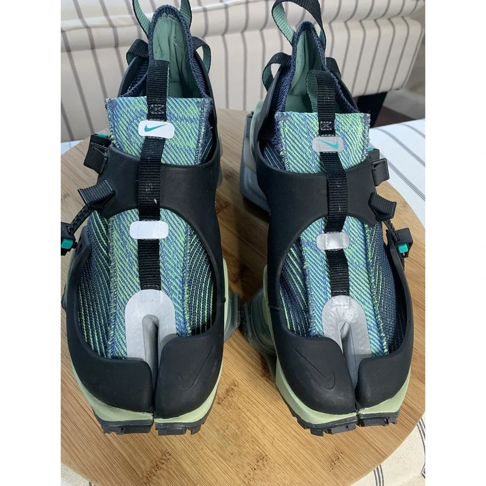 Nike Ispa Road Warrior Clear Jade  CW9410-400 New Without Box US M 6.5 W 8 EU 39